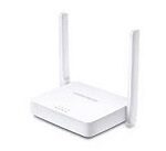 MERCUSYS N300 Wireless WiFi Router MW301R
