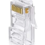 RJ45 Connector