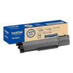 Brother TN B021 Black Toner Cartridge
