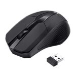 Enter Wireless Optical Mouse