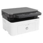 HP Laser MFP 136w