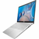 Asus VivoBook 15 X515JA-EJ562WS Intel Core I5-1035G1 (10th Gen) 15.6 Inches Notebook Laptop (8GB/512GB SSD/Windows 11/Transparent Silver/1.80 Kg)