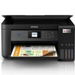 Epson EcoTank L4260 A4 Wi-Fi Duplex All-in-One Ink Tank Printer