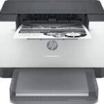 HP LaserJet M208dw Printer