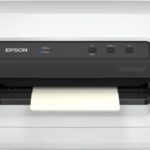 Epson PLQ-35 Passbook Printer
