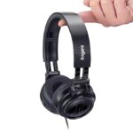 FINGERS Showstopper H5 Wired On Ear Headphone