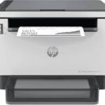 HP LaserJet M1005 MFP Multi-function Monochrome Laser Printer