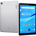 Lenovo Calling Tab M8 2nd Gen Tablet (8-inch, 2GB, 32GB, Wi-Fi + 4G LTE + Calling), Iron Grey