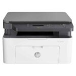 HP Laserjet 136a Monochrome Laser Printer