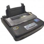 Genric TVS DOT Matrix Printer MSP 270 Star Box,Jet Black