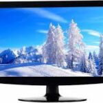 KRYSTAA 17 inch HD Monitor (KST1706 17 INCH)