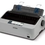 Epson LX-310 Dot Matrix Printer