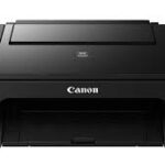 Canon PIXMA E3370 All-in-One Wireless Ink Efficient Color Printer