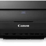 Canon Pixma E470 All-in-One Inkjet Printer