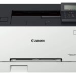 Canon imageCLASS LBP621CW Single Function Laser Colour Printer