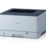 Canon imageCLASS LBP8100n Monochrome Laserjet Single-Function Printer