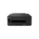 Canon PIXMA GM2070- Single Function, Wi-Fi, Monochrome, Ink Tank Printer with Auto-Duplex Printing