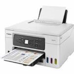 Canon MAXIFY GX3072 ink tank printer