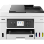 Canon MAXIFY GX4070 Multifunction Printer, Laser