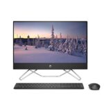 HP All-in-One PC 24-inch(60.5 cm) FHD Desktop