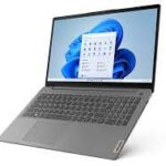 LENOVO IdeaPad Slim 3i 12th Gen (15,Intel) 82RK00EGIN