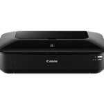 Canon PIXMA IX6770 Single Function Printer (Black)