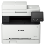 Canon imageCLASS MF643cdw with duplex printing