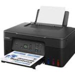 Canon G2770 Multi-function Color Inkjet Printer