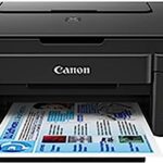 Canon PIXMA G3000 Printer