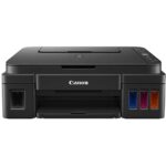 Canon Pixma G3012 All-in-One Wireless Ink Tank Colour Printer
