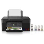 Canon PIXMA G3770 Multi-function WiFi Color Inkjet Printer