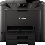Canon Maxify MB5470 All in One Inkjet Printer
