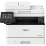 Canon imageCLASS MF449x printer with duplex printing