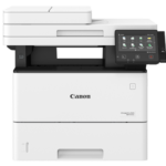 Canon imageCLASS MF543x printer with legal platon, duplex printing