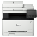 Canon imageCLASS MF645Cx laser printer