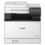 Canon imageCLASS MF752cdw with duplex printing