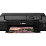 Canon imagePROGRAF PRO-300 Wireless Color Wide-Format Printer