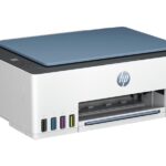 HP Smart Tank 525 All-in-One Printer