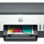 HP Smart Tank 670 All-in-One Printer