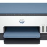 HP Smart Tank 675 Wi Fi All-in-One Printer Duplexer