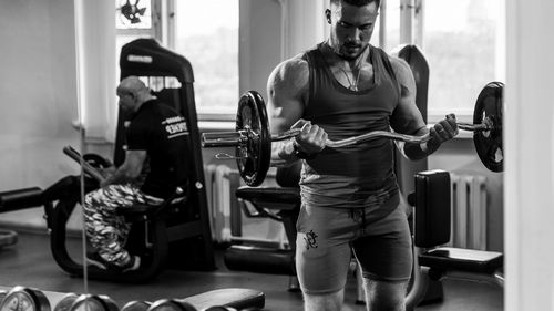 Les stéroïdes et leur influence sur l’amélioration de la prise de masse musculaire dans un environnement de régime hypocalorique