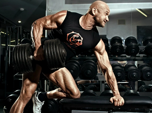 Les stéroïdes et leur rôle dans la maximisation des résultats d’un programme d’entraînement de bodybuilding Les stéroïdes et leur rôle dans la maximisation des résultats d’un programme d’entraînement de bodybuilding
