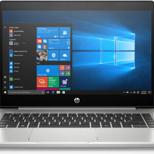 HP RF 440 G6 refurbished laptop
